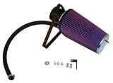 K&N 57-2503 Fuel Injection Performance Kit Air Intake Kit