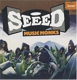 Produkt-Bild: Music Monks [Vinyl LP]