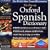 SELECTSOFT USA Oxford Pop-Up Spanish/English Dictionary (Windows)