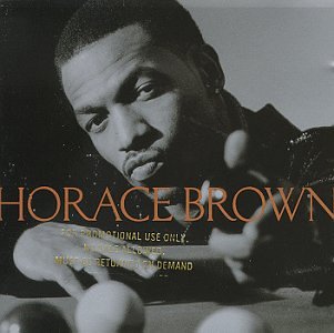 Horace Brown - Chilled R&B - Smooth Classics - Zortam Music