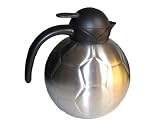 Fußball Thermoskanne