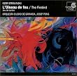L'Oiseau de feu / Jeu de cartes