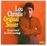 Lou Christie - Lightning Strikes
