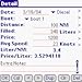 NM Log downloadable Software
