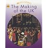 Re-discovering the Making of the UK: Students' Book: Britain, 1500-1750 (ReDiscovering the Past)