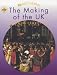 Re-discovering the Making of the UK: Students' Book: Britain, 1500-1750: Students' Book (ReDiscovering the Past)