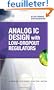 Analog IC Design With Low-Dropout Regulators
