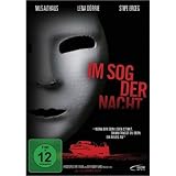 Night Rush ( Im Sog der Nacht ) [ NON-USA FORMAT, PAL, Reg.2 Import - Germany ]