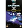 Babylon 5 - Vol. 18 - There All The Honor Lies / Knives [1994]