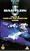 Babylon 5 - Vol. 18 - There All The Honor Lies / Knives [1994]