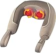 HoMedics NMS-360 Shiatsu and Vibration Neck Massager
