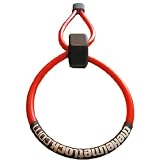 Bicycle Helmet Lock