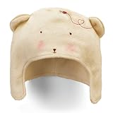 Bunnies By The Bay Bao Bao Hat, Light Brown