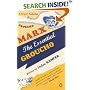The Essential Groucho: Writings By, for and About Groucho Marx