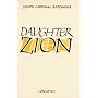 Daughter Zion: Meditations on the Church's Marian Belief