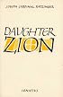 Daughter Zion: Meditations on the Church's Marian Belief