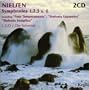 Nielsen: Symphonies 1,2,3&6 - L.S.O/Ole Schmidt