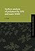 Book Surface Analysis of Polymers by XPS and Static SIMS (Cambridge Solid State Science Series)