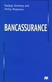 Review Palgrave Macmillan  / Bancassurance