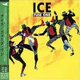 Ice - Use One ( Audio CD ) - B000069KUF