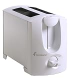 Toastmaster 2-Slice Promo Toaster
