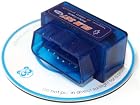 Newest Elm327 Bluetooth V1.5 OBD2 OBD II Auto Diagnostic Scanner Mini Adapter