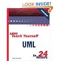 Sams Teach Yourself UML in 24 Hours (2nd Edition)