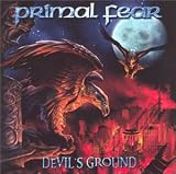Devil`s Ground (French Import)
