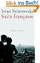 Suite fran�aise: Roman