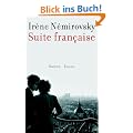 Suite fran�aise: Roman