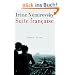 Suite fran�aise: Roman