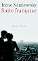 Suite fran�aise: Roman