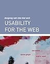 Usability for the Web: Designing Web Sites that Work (Interactive Technologies)