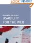 Usability for the Web: Designing Web Sites that Work (Interactive Technologies)