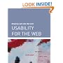 Usability for the Web: Designing Web Sites that Work (Interactive Technologies)