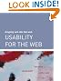 Usability for the...