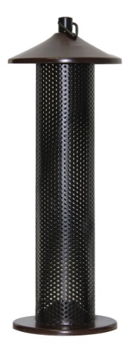 Heath Outdoor 21223 Medium Thistle Feeder