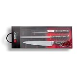 Friedr Dick 3 Piece Carving Set by Friedr. Dick