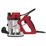 Milwaukee 5619-20 1.7 Max HP D-Handle Router Kit