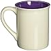 Our Name is Mud “I Heart Grandma” Stoneware Mug, 16 oz.
