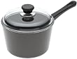 Scanpan Classic 3-Quart Covered Saucepan