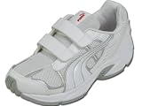 PUMA プーマ セイロン V JR キッズ 183388 02