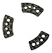 Hot-Racing Inc TRX15GS Carbon Fiber Slipper Clutch Kit Traxxas, TRX15GS