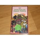 Stories from the Asian Tradition: Tikki Tikki Tembo; The Tale of the Mandarin Ducks