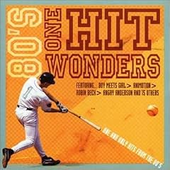 80's One Hit Wonders