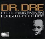 Forgot About Dre [CD 2]