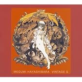VINTAGE S (初回限定盤・紙BOX仕様)