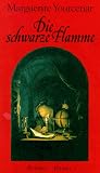 Die schwarze Flamme: Roman - 