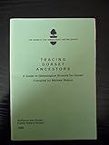 Tracing Dorset ancestors : a guide to genealogical sources for Dorset