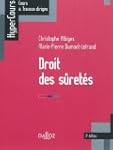 Droit des s�ret�s